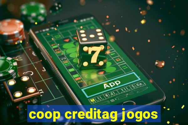 coop creditag jogos